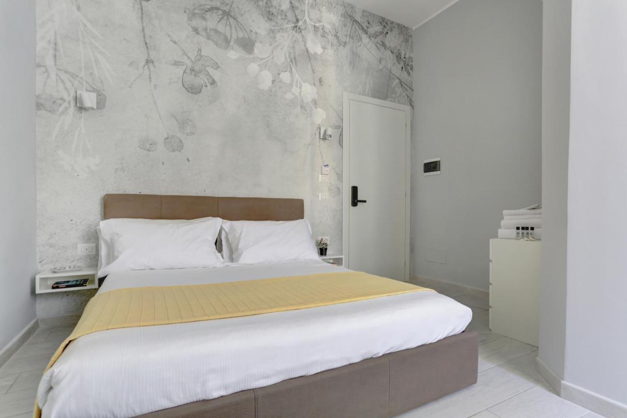 Voyager House Termini - Home And More Rome Bagian luar foto